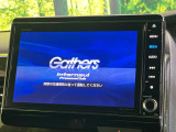 N-BOXカスタム G L ホンダセンシング 