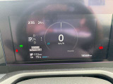 走行 18,569kmです!(入荷時)