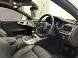 A7スポーツバック 3.0 TFSI クワトロ Sラインパッケージ 4WD 