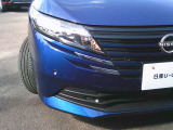 右LEDヘッドライト