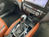 電動パーキングブレーキです。