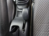 トランスファーが付いておりますので、悪路などの走行も安心ですね☆