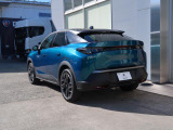 3008 GT ハイブリッド アルカンタラパッケージ