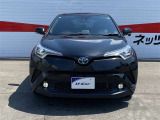 C-HR ハイブリッド 1.8 G 