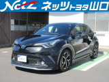 C-HR HV G入庫しました。