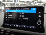 ◆Bluetooth Audio対応◆各種オーディオソースで退屈のないドライブをお楽しみください♪