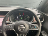 プロパイロット搭載!アクセル、ブレーキを自動でコントロールして前の車との車間距離を保つ手助けをします!