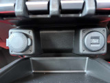 ☆USBポート☆