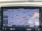 ●ナビを装備しております。
