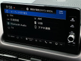 ホンダコネクトナビ♪■AppleCarPlay・フルセグTV・Bluetooth対応!