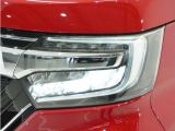 ◆LEDヘッドライト◆LEDライトは、明るく視認性が良く、省エネで環境にもやさしいヘッドライトです!