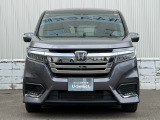 ステップワゴン 1.5 スパーダ ホンダ センシング 4WD 