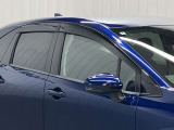 プラスチックバイザー付!雨の日のちょっとした換気にあると便利です!