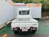 ハイゼットトラック ジャンボ エクストラ 4WD 