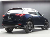 CX-5 2.2 XD スポーツ アピアランス ディーゼルターボ
