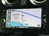 日産純正ナビ☆MM317D-Wの型番タイプ☆