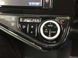 オートエアコンを装着しておりますので車内をお好みの快適な温度に保つことが可能です!