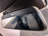 ◆もうご存知ですよね!?MINI純正のETC車載器はルームミラーに内蔵されています☆もちろん差し込み忘れのアラームや高速料金も表示します◆