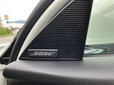 BOSEスピーカー