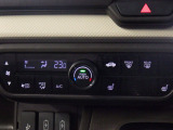オートエアコンタイプなので細かい操作なしで快適温度に調整してくれます。季節の変わり目のわずらわしさはありませんね♪