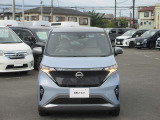 軽電気自動車 サクラ G 寒冷地仕様 プロパイロット 前後ドライブレコーダー エマージェンシーブレーキ 踏み間違い防止付き 入荷しました