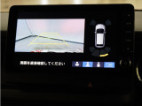 バックカメラ搭載です!車庫入れが苦手な人はもちろん、車両感覚に自信がある人にもお勧めです!見えない箇所が見えるようになるので、低い障害物や隠れてしまっている子供の存在等にも気付く事が出来ます。