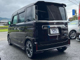当社はお客様の安心をご提供致します。ご納車から納車後も全力でサポート致します。