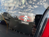 セキュリティが付いており安心ですね。