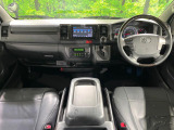 ハイエースバン 2.0 スーパーGL ダークプライム