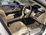 Sクラス S450d 4マチック AMGラインパッケージ(ISG) 4WD 