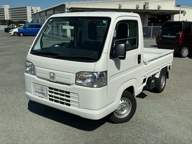 アクティトラック SDX 4WD