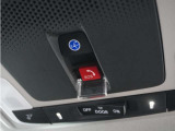 ◆新世代コネクテッド技術「Honda CONNECT」搭載。緊急時にオペレーターのサポートを受けることも可能です。