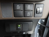 予防安全機能の次世代型スマートアシストを搭載しています。