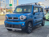 ハスラー X 