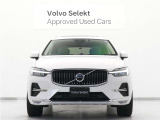 北欧の感性が息づくSUVの真価を追求した、ダイナミック・スウェディッシュSUV。ボルボXC60は、よりスマートにその輝きを増して進化しました。