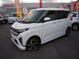 サービス工場完備。車検・メンテもお任せください!