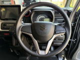 運転のし易いポジション