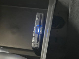 ●ETC車載器:お引き渡し時には再セットアップを実施後、お渡しいたします。
