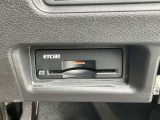 ETC2.0装備!高速等、有料道路の料金所はもちろん話題のスマートICもスムーズに通過でき♪カードがあればご納車日当日からお使い頂けますよ♪