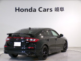 シビック  2.0 e:HEV