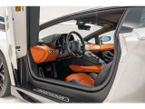 50TH Anniversario interior