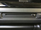 CD/DVDプレイヤーです