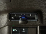 ◆ETC車載器 装備車◆今や必需品のETC!有料道路を利用する際にスムースに通過でき、わずらわしい料金支払いから開放されます!