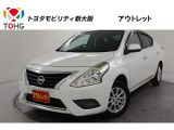 日産 ラティオ 1.2 G