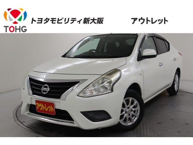 日産 ラティオ 