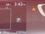 走行31803km!!
