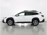 レガシィアウトバック 1.8 リミテッド EX 4WD 