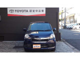 コンパクトでエコな軽自動車、ピクシスエポックです。運転しやすいボディーサイズと低燃費で日々の相棒にいかがでしょうか。