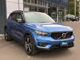 XC40 B4 AWD Rデザイン 4WD 