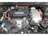 2.0L DOHC VTEC+MMD搭載